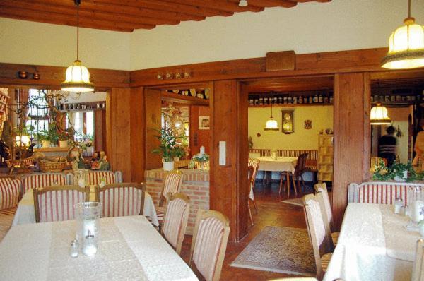 Landhaus Preissinger Warmensteinach Εξωτερικό φωτογραφία