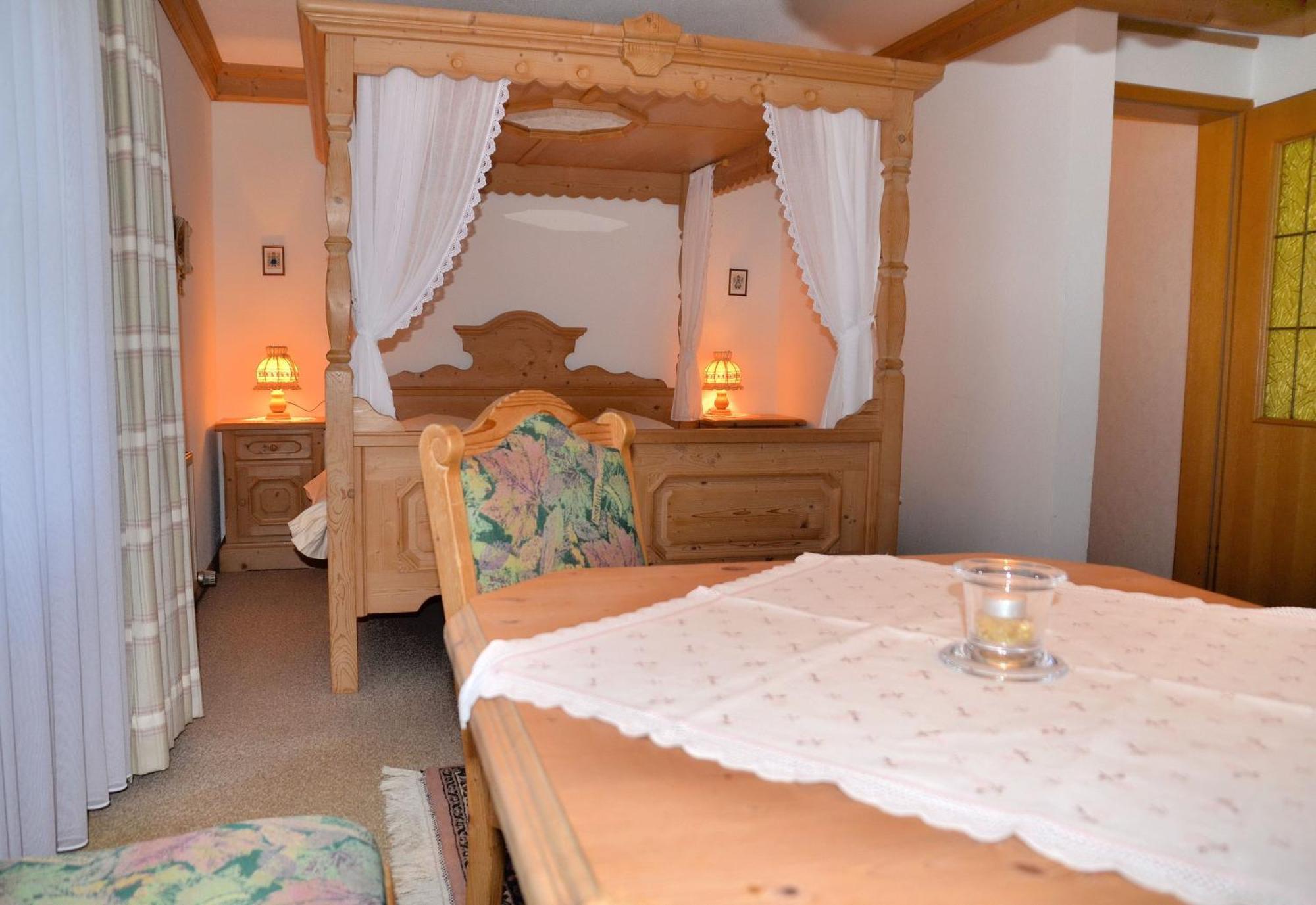 Landhaus Preissinger Warmensteinach Εξωτερικό φωτογραφία